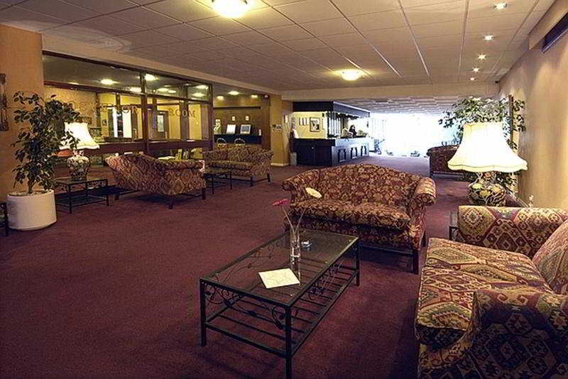 The Allesley Hotel Coventry Interno foto
